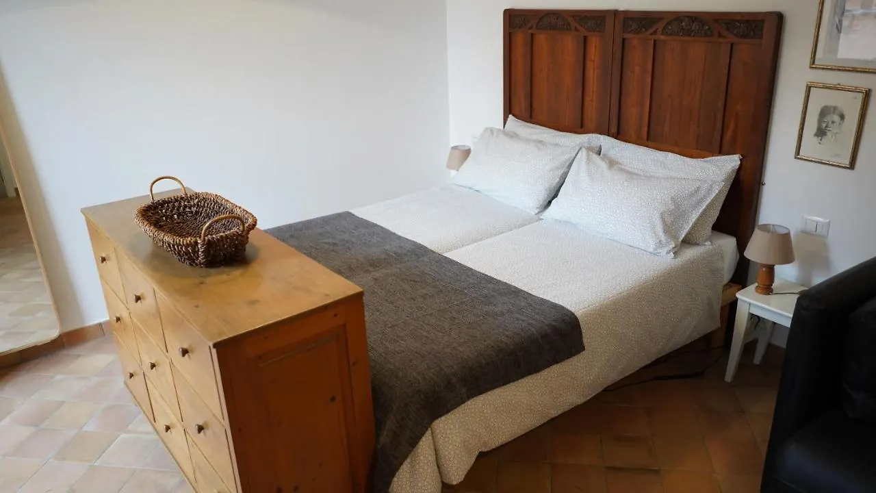 Palazzina Mariani Aparthotel Roma