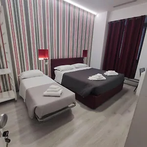  Affittacamere Sangiò