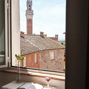 I Terzi Di - Only 2*, Siena Italia