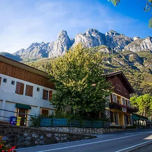 La 2*, Boario Terme Italia
