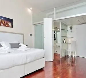 2* Affittacamere Relais Incantesimo Vaticano