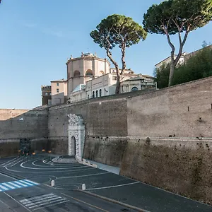 2* Affittacamere My Bed Vatican Museum